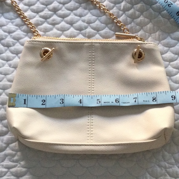NWOT H&M crossbody purse - Picture 4 of 5